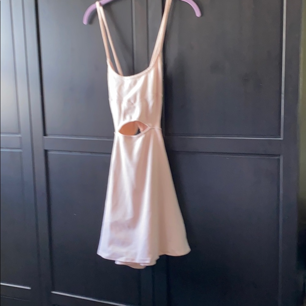 Dress.